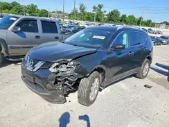 5N1AT2MV0GC756736 2016 NISSAN ROGUE