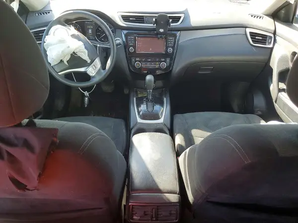 5N1AT2MV0GC756736 2016 NISSAN ROGUE - Image 8