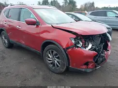 5N1AT2MV0GC757143 2016 NISSAN ROGUE