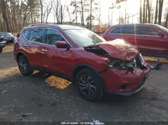 5N1AT2MV0GC757935 2016 NISSAN ROGUE