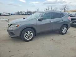 5N1AT2MV0GC758115 2016 NISSAN ROGUE