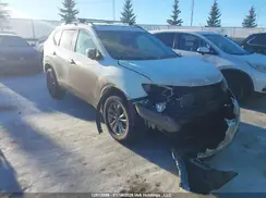5N1AT2MV0GC758177 2016 NISSAN ROGUE