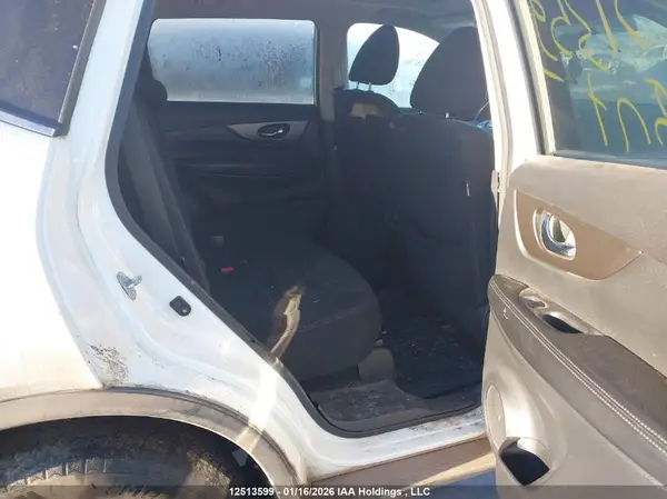 5N1AT2MV0GC758177 2016 NISSAN ROGUE - Image 8
