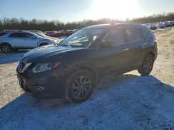 5N1AT2MV0GC758356 2016 NISSAN ROGUE
