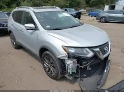 5N1AT2MV0GC759118 2016 NISSAN ROGUE