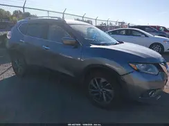 5N1AT2MV0GC759345 2016 NISSAN ROGUE