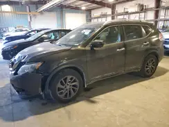 5N1AT2MV0GC759667 2016 NISSAN ROGUE