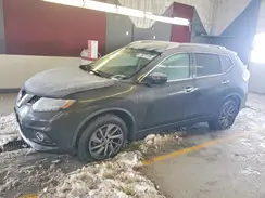 5N1AT2MV0GC759863 2016 NISSAN ROGUE