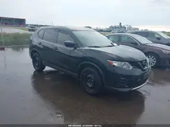 5N1AT2MV0GC761127 2016 NISSAN ROGUE