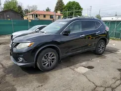 5N1AT2MV0GC761144 2016 NISSAN ROGUE