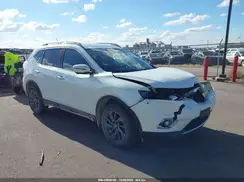 5N1AT2MV0GC761676 2016 NISSAN ROGUE
