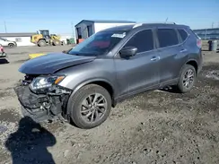 5N1AT2MV0GC762083 2016 NISSAN ROGUE