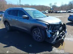 5N1AT2MV0GC762424 2016 NISSAN ROGUE