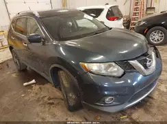 5N1AT2MV0GC764061 2016 NISSAN ROGUE