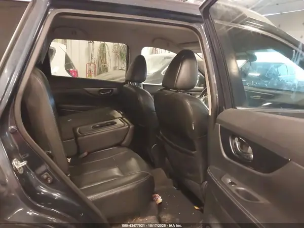 5N1AT2MV0GC764061 2016 NISSAN ROGUE - Image 8