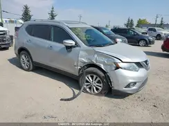 5N1AT2MV0GC764707 2016 NISSAN ROGUE
