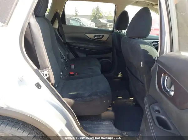5N1AT2MV0GC764707 2016 NISSAN ROGUE - Image 8