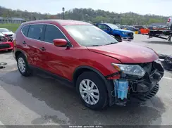 5N1AT2MV0GC764979 2016 NISSAN ROGUE