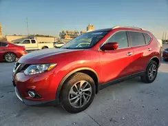 5N1AT2MV0GC765078 2016 NISSAN ROGUE