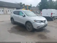 5N1AT2MV0GC765081 2016 NISSAN ROGUE