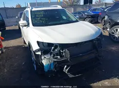 5N1AT2MV0GC766960 2016 NISSAN ROGUE