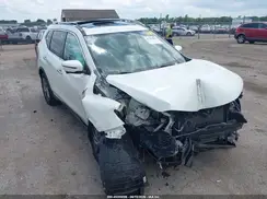 5N1AT2MV0GC768806 2016 NISSAN ROGUE