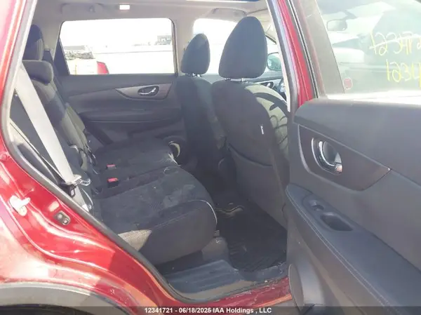 5N1AT2MV0GC768854 2016 NISSAN ROGUE - Image 8