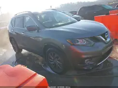 5N1AT2MV0GC770300 2016 NISSAN ROGUE