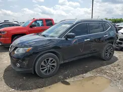 5N1AT2MV0GC771690 2016 NISSAN ROGUE