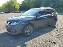 5N1AT2MV0GC773360 2016 NISSAN ROGUE