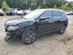 5N1AT2MV0GC773925 2016 NISSAN ROGUE
