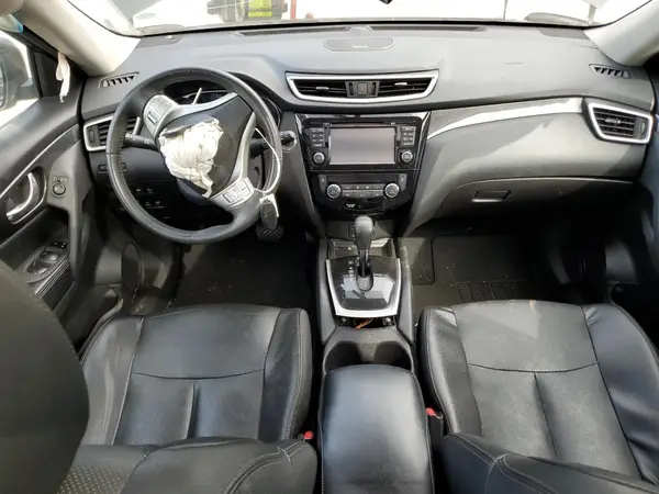 5N1AT2MV0GC773925 2016 NISSAN ROGUE - Image 8