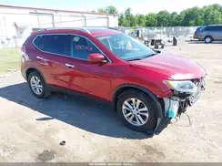 5N1AT2MV0GC774296 2016 NISSAN ROGUE