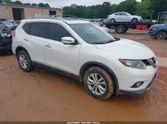 5N1AT2MV0GC774573 2016 NISSAN ROGUE