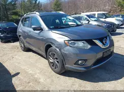 5N1AT2MV0GC774718 2016 NISSAN ROGUE