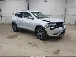 5N1AT2MV0GC777019 2016 NISSAN ROGUE
