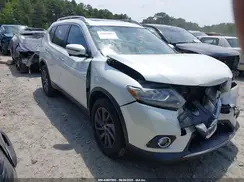 5N1AT2MV0GC778980 2016 NISSAN ROGUE