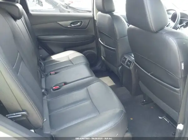 5N1AT2MV0GC778980 2016 NISSAN ROGUE - Image 8