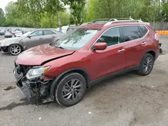 5N1AT2MV0GC779286 2016 NISSAN ROGUE
