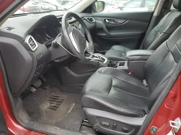 5N1AT2MV0GC779286 2016 NISSAN ROGUE - Image 8