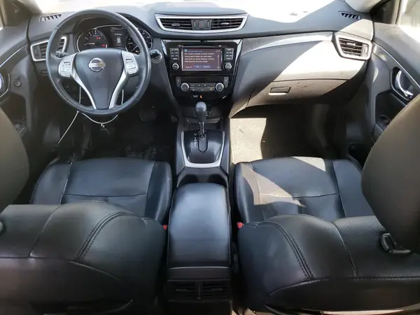 5N1AT2MV0GC779384 2016 NISSAN ROGUE - Image 8