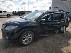 5N1AT2MV0GC779644 2016 NISSAN ROGUE