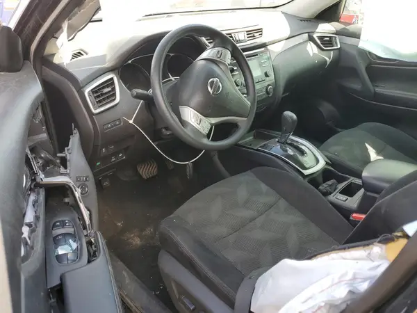 5N1AT2MV0GC779644 2016 NISSAN ROGUE - Image 8