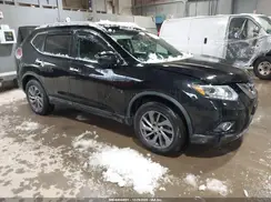 5N1AT2MV0GC780096 2016 NISSAN ROGUE