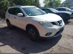 5N1AT2MV0GC780437 2016 NISSAN ROGUE