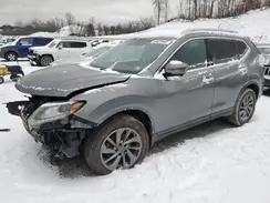 5N1AT2MV0GC783273 2016 NISSAN ROGUE