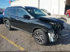 5N1AT2MV0GC784214 2016 NISSAN ROGUE