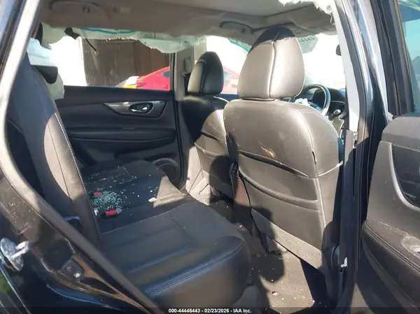 5N1AT2MV0GC784214 2016 NISSAN ROGUE - Image 8