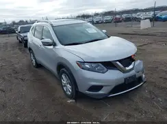 5N1AT2MV0GC784276 2016 NISSAN ROGUE