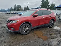 5N1AT2MV0GC785122 2016 NISSAN ROGUE